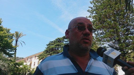 Lavori di rifacimento di passeggiata Moriani. La soddisfazione di Zagarella: "I nostri sforzi proseguiranno decisi per completare tutte le opere nei tempi" Lavori di rifacimento di passeggiata Moriani. La soddisfazione di Zagarella: "I nostri sforzi proseguiranno decisi per completare tutte le opere nei tempi"