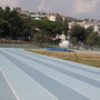 ALA Sanremo inaugura la nuova palestra di arrampicata al campo di atletica di Pian di Poma ALA Sanremo inaugura la nuova palestra di arrampicata al campo di atletica di Pian di Poma