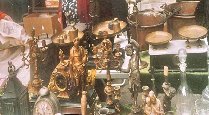 Domani a Prelà il 'Mercatino delle Meraviglie' e altre inziative