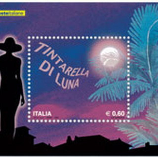 Sanremo: in occasione del Festival oggi e domani al palafiori l'annullo filatelico Sanremo: in occasione del Festival oggi e domani al palafiori l'annullo filatelico