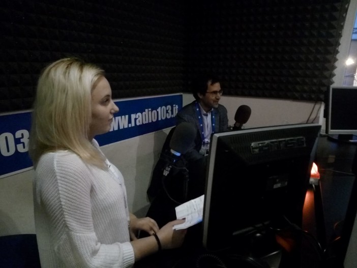 Andrea Vacchino është Festivali i Harmonisë