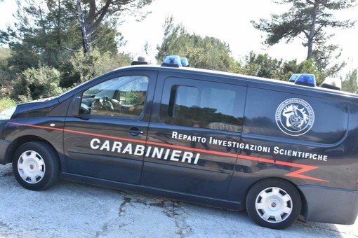 Caso Beatrice, il Ris esclude le scarpe sequestrate: non furono loro a lasciare le tracce sul corpo Caso Beatrice, il Ris esclude le scarpe sequestrate: non furono loro a lasciare le tracce sul corpo