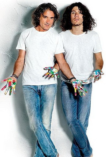 Il 20 maggio ai 'Martedi Letterari del Casinò si parla di autismo con Franco Antonelli e Lucia Siria Colombi