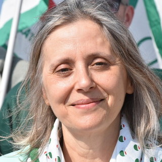 Antonietta Pistocco