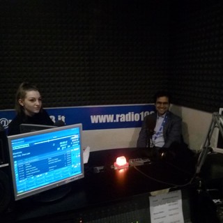 Andrea Vacchino: Фестиваль гармонии