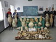 Imperia: dopo l'inchiesta del 2013, le anfore sequestrate potrebbero arredare la nuova ala del Museo Navale (Video del ritrovamento dei CC) Imperia: dopo l'inchiesta del 2013, le anfore sequestrate potrebbero arredare la nuova ala del Museo Navale (Video del ritrovamento dei CC)