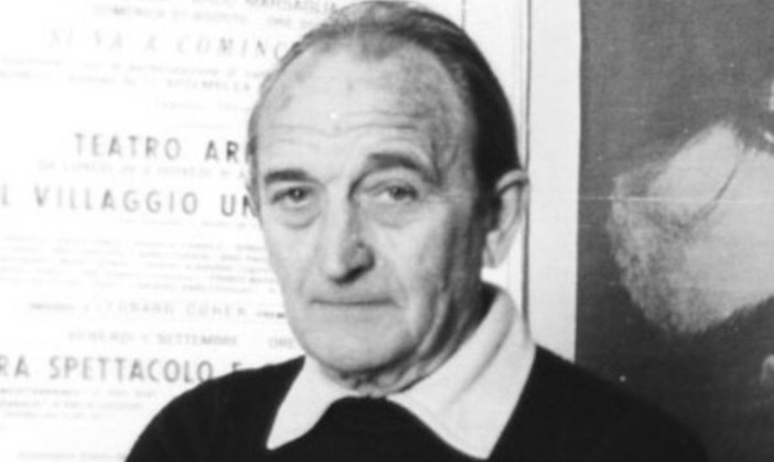 Sanremo, Confesercenti propone di intitolare una via ad Amilcare Rambaldi: “Un omaggio doveroso al padre del Premio Tenco” Sanremo, Confesercenti propone di intitolare una via ad Amilcare Rambaldi: “Un omaggio doveroso al padre del Premio Tenco”