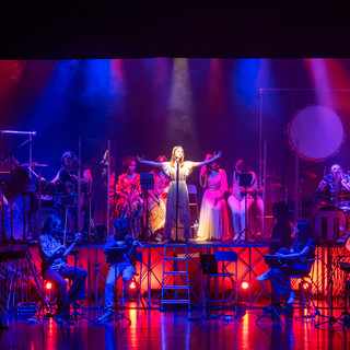 Sanremo celebra il genio di Hans Zimmer: al Teatro Ariston arriva “Sounds of Legends” Sanremo celebra il genio di Hans Zimmer: al Teatro Ariston arriva “Sounds of Legends”