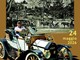 Ospedaletti celebra il fascino delle auto d’epoca con il 2° Memorial “Mirko Rondelli”