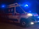 Ventimiglia, lite violenta tra quattro uomini nel centro storico: un ferito grave trasportato in ospedale. Indagano i Carabinieri