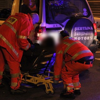 Sanremo: accoltellamento in centro, lettore "Manca completamente la sicurezza"