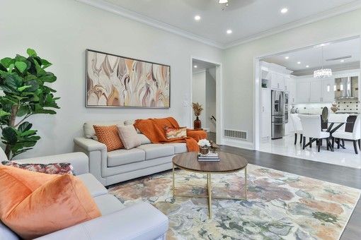 Vuoi avere una casa dal look moderno? Agisci sull’arredo (ma non solo) con questi semplici consigli Vuoi avere una casa dal look moderno? Agisci sull’arredo (ma non solo) con questi semplici consigli