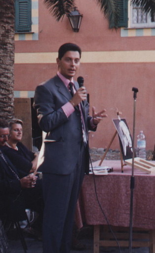 Alberto Guglielmi Manzoni Alberto Guglielmi Manzoni