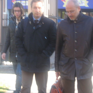 Imperia: nuovo capitolo per l'inchiesta sulla presunta concussione di Luca Lanteri