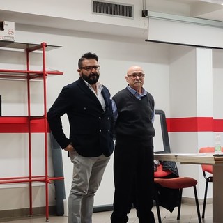 Sanità, una commissione tra Comitato Saint Charles e direzione dell’ospedale di Bordighera: la proposta Sanità, una commissione tra Comitato Saint Charles e direzione dell’ospedale di Bordighera: la proposta