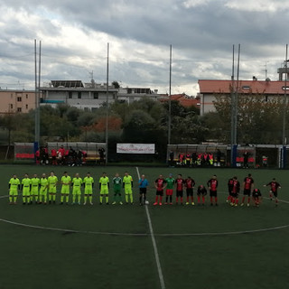 Calcio, Seconda Categoria A. Il girone di ritorno apre le danze con Carlin's Boys B-Academy Albissola