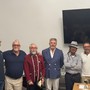 Cerimonia della fondazione di Roma e Ventimiglia romana, conferenza a Sanremo (Foto)
