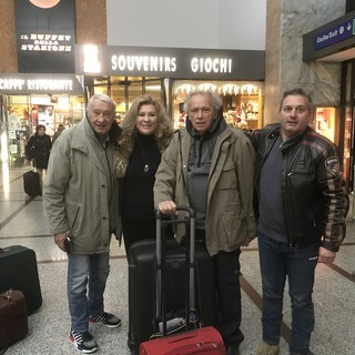 L'Associazione Liguria Russia Sanremo Nice Cote d'Azur porta avanti numerosi progetti per la valorizzazione delle fortezze genovesi in Crimea