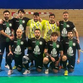 Calcio a 5, Serie C. L'Airole si ferma ai quarti di finale dei playoff regionali