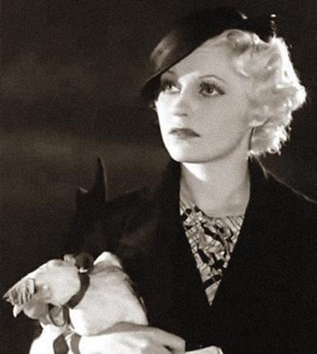 L'attrice Assia Noris ed il suo legame con Sanremo: un lettore ricorda questa icona delle femminilità a 20 anni dalla sua scomparsa