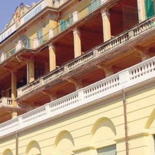 L’Asl 1 Imperiese va a caccia di 20 posti letto per degenze post acute nelle Rsa provinciali L’Asl 1 Imperiese va a caccia di 20 posti letto per degenze post acute nelle Rsa provinciali