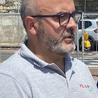 Andrea Tafaria