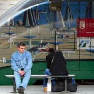 Allerta Meteo e alluvione nello spezzino: rinviati gli scioperi previsti sui treni