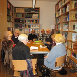 Ventimiglia: mercoledì prossimo incontro del gruppo di Studio sulla Storia e letteratura francese