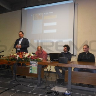 Ventimiglia: primi 10 anni di vita per l'associazione 'Giuseppe Biancheri', rinnovato il direttivo Ventimiglia: primi 10 anni di vita per l'associazione 'Giuseppe Biancheri', rinnovato il direttivo