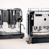 Macchine del caffè professionali: perché sempre più bar e ristoranti scelgono le macchine in cialde professionali