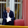 Consiglio comunale a Ventimiglia, "per due volte il presidente non mi ha lasciato finire l'intervento": Leuzzi lascia l'aula Consiglio comunale a Ventimiglia, "per due volte il presidente non mi ha lasciato finire l'intervento": Leuzzi lascia l'aula