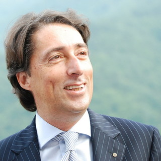 Lucinasco: presidente Cciaa Amadeo sulle Giornate Olivicole