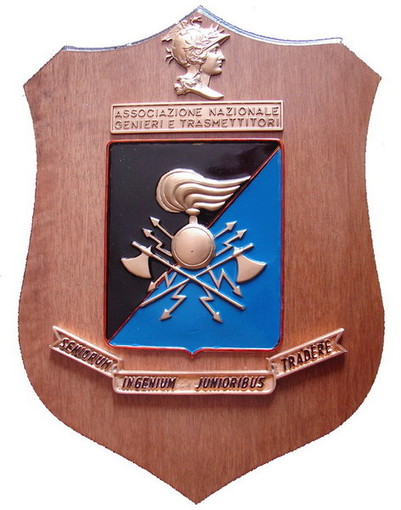 Genieri e trasmettitori, a Ventimiglia il 55° raduno Italia-Francia Genieri e trasmettitori, a Ventimiglia il 55° raduno Italia-Francia