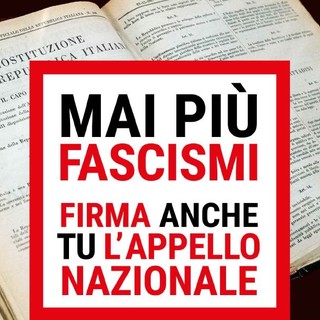 Per la giornata nazionale ‘Mai più fascismi’', l’appello della Ggil a tutte le istituzioni democratiche