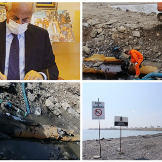Imperia, nessun rischio per la salute: revocata l’ordinanza che vietava i tuffi al Parco urbano Imperia, nessun rischio per la salute: revocata l’ordinanza che vietava i tuffi al Parco urbano