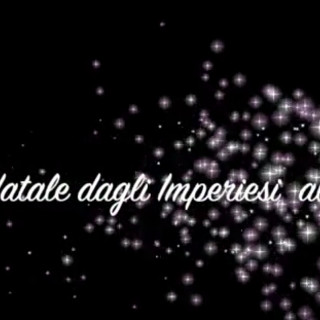 Gli imperiesi all'estero augurano Buon Natale a tutti. Anche quest'anno il loro posto a tavola, a casa, rimarrà vuoto