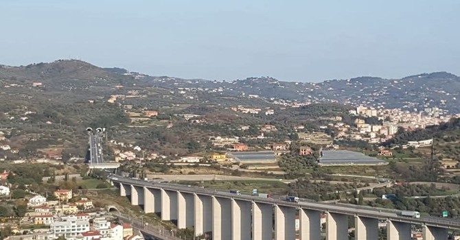 Controesodo senza grandi criticità in provincia di Imperia: traffico scorrevole, rallentamenti a Ventimiglia