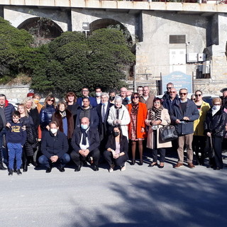 Tradizionale pranzo di fine anno della Federazione Italiana Cronometristi Riviera dei Fiori Tradizionale pranzo di fine anno della Federazione Italiana Cronometristi Riviera dei Fiori