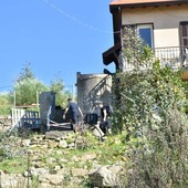 Caso Beatrice, Aiello resta in isolamento: pronta a un nuovo interrogatorio. Il retroscena: "Fu lei a chiedere di ascoltare le altre figlie" Caso Beatrice, Aiello resta in isolamento: pronta a un nuovo interrogatorio. Il retroscena: "Fu lei a chiedere di ascoltare le altre figlie"