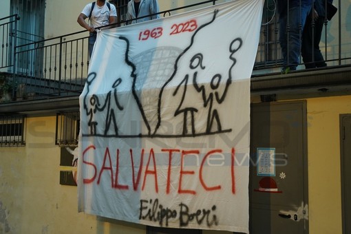 Badalucco si prepara a protestare contro diga e invasi, "Un invito a tutta la valle Argentina" Badalucco si prepara a protestare contro diga e invasi, "Un invito a tutta la valle Argentina"