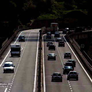 Autostrada: i cantieri della settimana di Pasqua