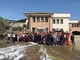 I Volontari della Protezione Civile di San Bartolomeo al Mare incontrano gli alunni della Scuola Primaria ‘Alba Filipponi’