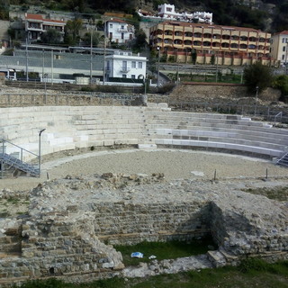 Albintimilium Theatrum fEst 2023, a Ventimiglia va in scena "Odissea in tre tempi"
