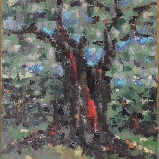 Giovedì 5 maggio, l’artista Serenella Sossi ad Imperia per un incontro con la Compagnia dell'Ulivo