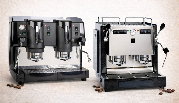 Macchine del caffè professionali: perché sempre più bar e ristoranti scelgono le macchine in cialde professionali Macchine del caffè professionali: perché sempre più bar e ristoranti scelgono le macchine in cialde professionali