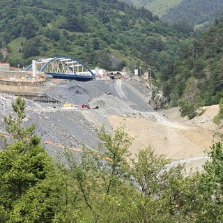 Tunnel di Tenda, Italia e Francia divise: due o tre fasce orarie di apertura dopo l'11 gennaio? (Video)