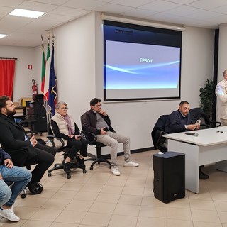 Vallecrosia: assemblea pubblica su volontari civici, ex mercato dei fiori, ciclabile e nuovo parcheggio in via Don Bosco