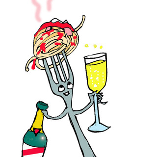 Limone Piemonte: crescono le adesioni alla serata Amatriciana e Champagne di giovedì 12 settembre.
