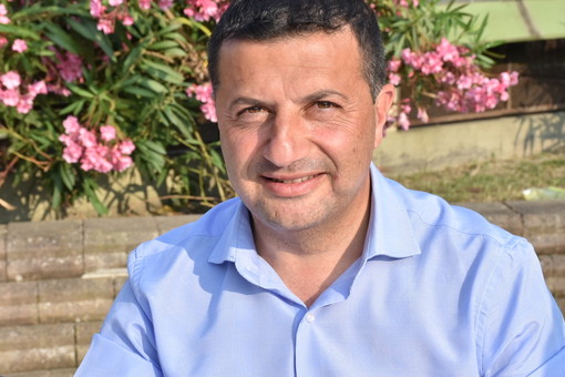 Regione Liguria, Biasi (Lega): "Nuovi 2,5 milioni di euro per il torrente Verbone rappresentano continuità del lavoro già intrapreso come sindaco" Regione Liguria, Biasi (Lega): "Nuovi 2,5 milioni di euro per il torrente Verbone rappresentano continuità del lavoro già intrapreso come sindaco"