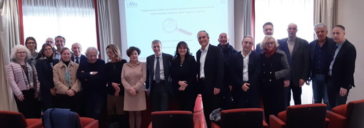 Sanità: sarà al via nel 2019 un corso di sensibilizzazione su anticorruzione e trasparenza rivolto ai 20mila dipendenti